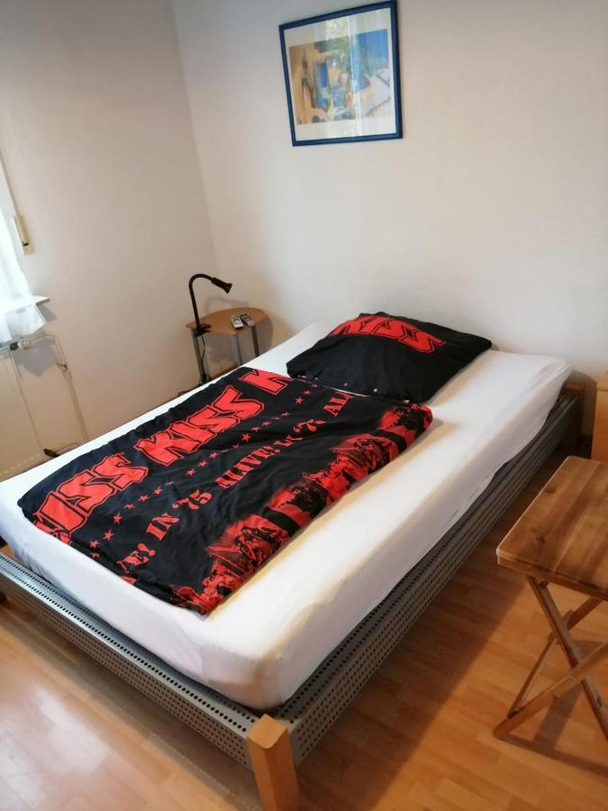 The Racing House Rooms 罗斯多夫 外观 照片